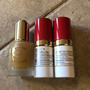 Cellcosmet set of 3